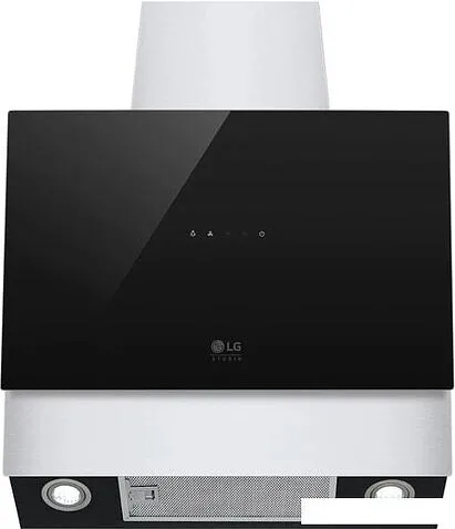 Кухонная вытяжка LG HCEZM2427B
