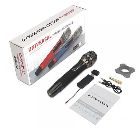 Радиосистема Biema USB-101