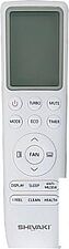 Кондиционер Shivaki Ultra SSH-L072BE/SRH-L072BE Кондиционер Shivaki Ultra SSH-L072BE/SRH-L072BE