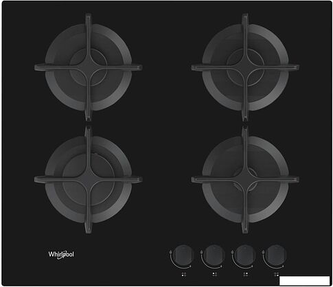 Варочная панель Whirlpool AKT 616 NB