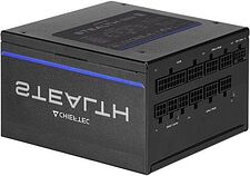 Блок питания Chieftec Stealth SPX-1000-FC