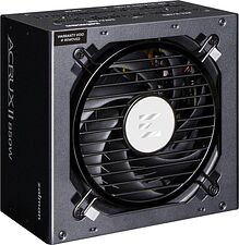 Блок питания Zalman Acrux II 850W ZM850-ARX2