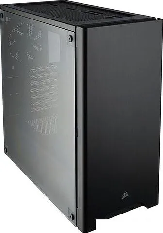 Корпус Corsair Carbide 275R (черный)