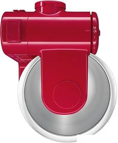 Кухонный комбайн Bosch MUM44R1