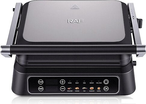 Электрогриль RAF R.221
