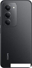 Телефон Xiaomi Redmi 15 4G 6GB/128GB европейская версия (черный) Телефон Xiaomi Redmi 15 4G 6GB/128GB европейская версия (черный)