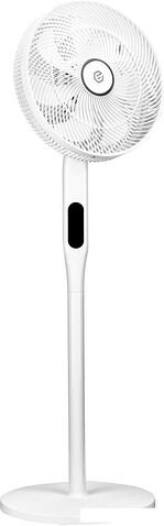Вентилятор Evolution AirLeaf AL-707R (белый)