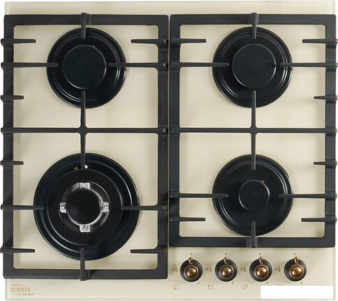 Варочная панель Making Oasis Everywhere P-BSR