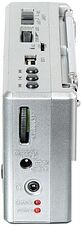 Радиоприемник Hyundai H-PSR160