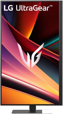 Игровой монитор LG UltraGear G6 27G640A-B