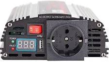 Автомобильный инвертор GEOFOX MD 600W/24V