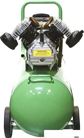 Компрессор Калибр КМК-2300/100У