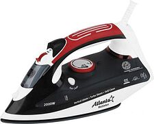 Утюг Atlanta ATH-5493 (черный) Утюг Atlanta ATH-5493 (черный)