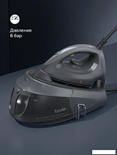 Утюг Tuvio TSS01P