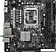 Материнская плата ASRock H610M-ITX/AC