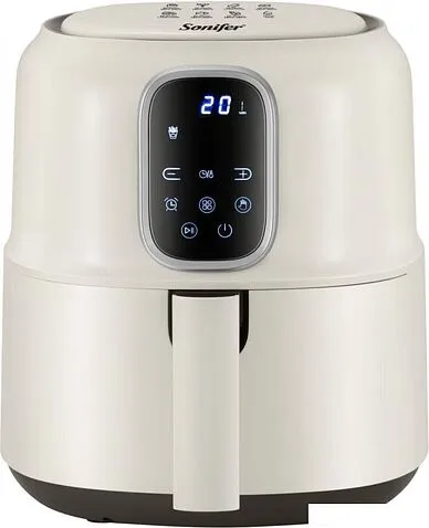 Аэрофритюрница Sonifer SF-1035