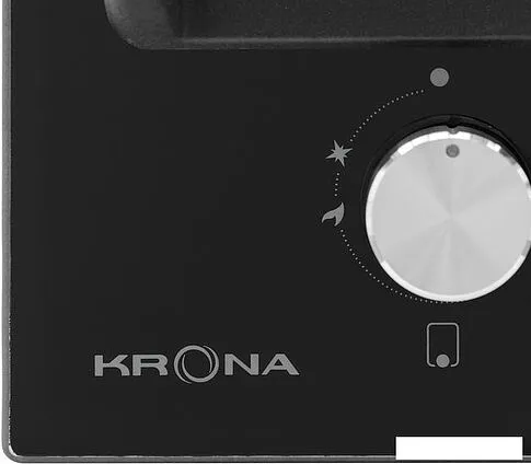Варочная панель Krona Galileo 30 BL