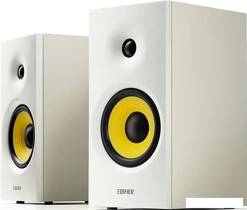 Акустика Edifier R1042BT (белый)