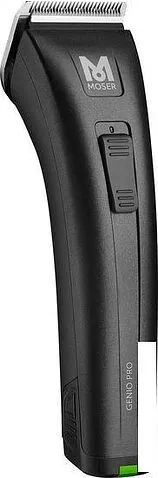 Машинка для стрижки волос Moser Genio Pro 1874-0056
