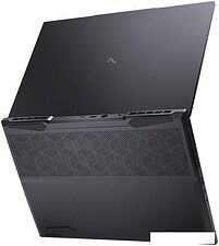 Игровой ноутбук Maibenben X-Treme Typhoon X16C X16C-i544550F44LG4E10
