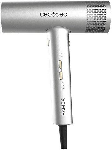 Фен Cecotec IoniCare RockStar Aluminum 4933