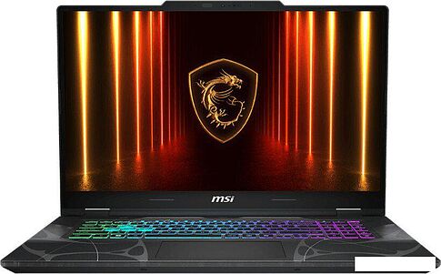 Игровой ноутбук MSI Cyborg 15 B2RWFKG-025XRU