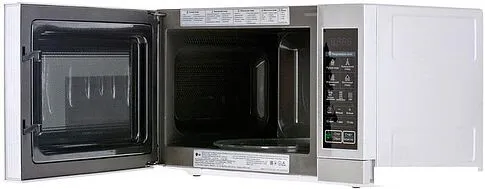 Микроволновая печь LG MS2044V