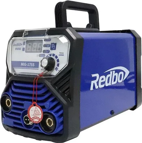 Сварочный инвертор Redbo MIG-175S