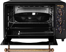 Мини-печь Willmark WOF-405BLR