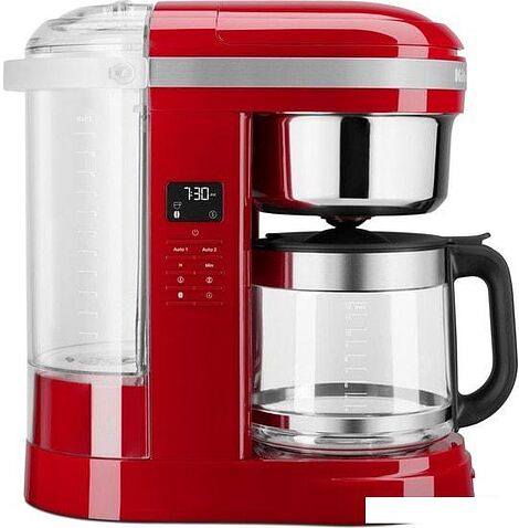 Капельная кофеварка KitchenAid 5KCM1209EER