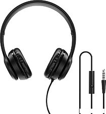 Наушники Borofone BO5 (черный)