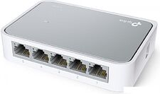 Неуправляемый коммутатор TP-Link TL-SF1005D Неуправляемый коммутатор TP-Link TL-SF1005D