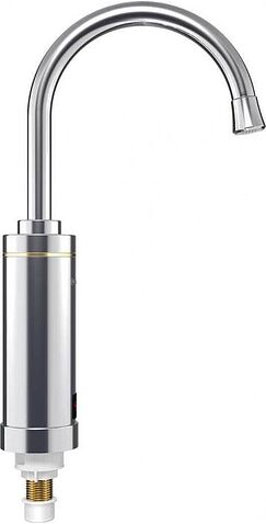 Проточный электрический водонагреватель-кран Thermex Corunna 3000