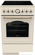 Кухонная плита Gorenje GECS5B70CLI