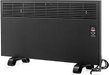 Конвектор iVigo EPK4590E25 (черный матовый)