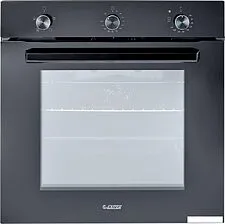 Электрический духовой шкаф Exiteq EXO-107 (черный)