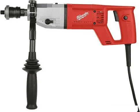 Дрель алмазного сверления Milwaukee DD 2-160 XE [4933368690]