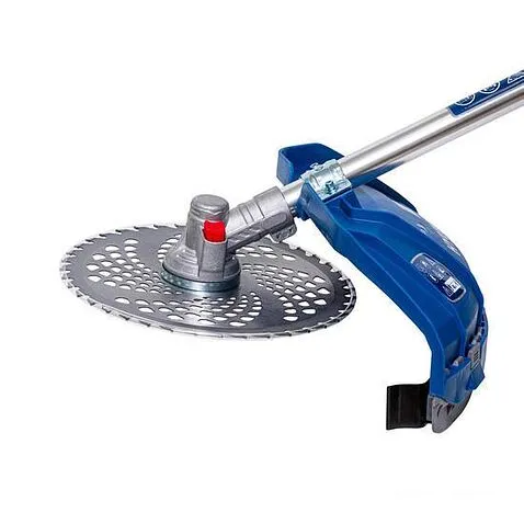 Триммер Hyundai Z 456