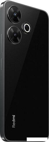 Смартфон Xiaomi Redmi 13 8GB/256GB с NFC международная версия (полуночный черный)