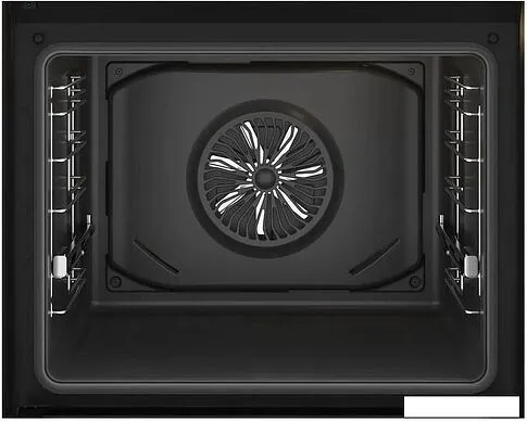 Электрический духовой шкаф Hotpoint-Ariston FE8 821 H WH