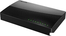 Коммутатор Tenda SG108