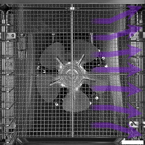 Сушилка для овощей и фруктов Kitfort KT-1998