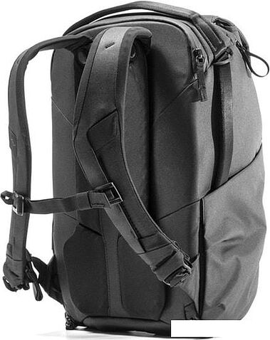 Рюкзак Peak Design Everyday Backpack 20L V2 (black)