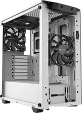 Корпус be quiet! PURE BASE 500DX BGW38 Корпус be quiet! PURE BASE 500DX BGW38