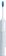 Электрическая зубная щетка Xiaomi Sonic Sweep Electric Toothbrush MES609 (голубой)
