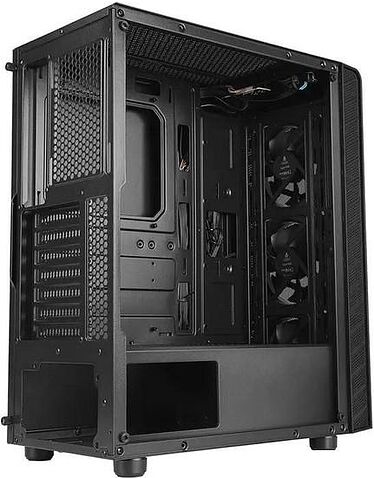 Корпус AZZA Spectra (черный)