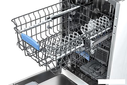 Встраиваемая посудомоечная машина ZorG Technology W45I1DA512