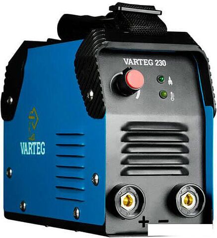 Сварочный инвертор FoxWeld Varteg 230