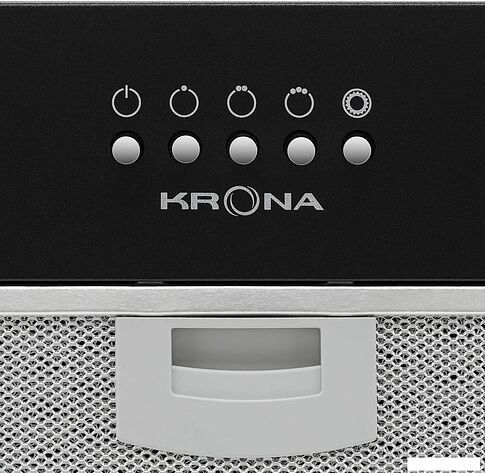 Кухонная вытяжка Krona Kate 400 PB КА-00011834