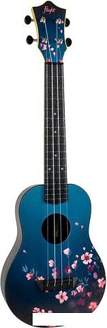 Укулеле Flight TUC-32 Sakura
